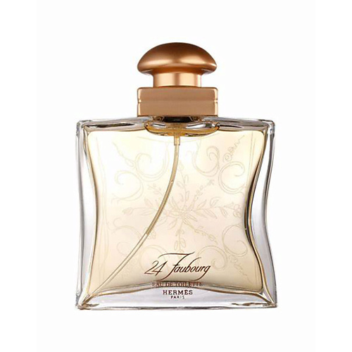 HERMES Туалетная вода 24 Faubourg Eau De Toilette