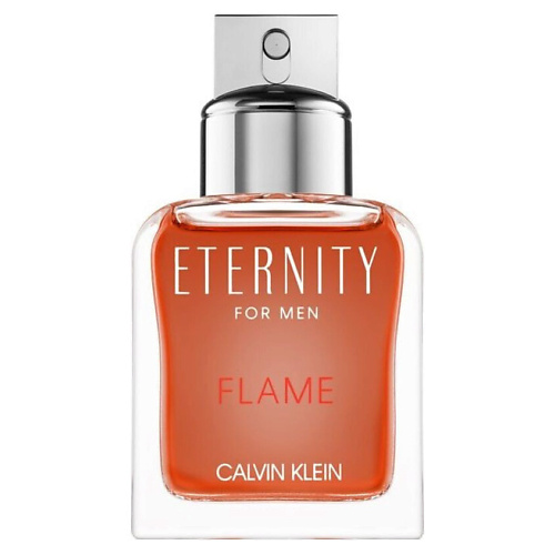 Туалетная вода Eternity for Men Flame