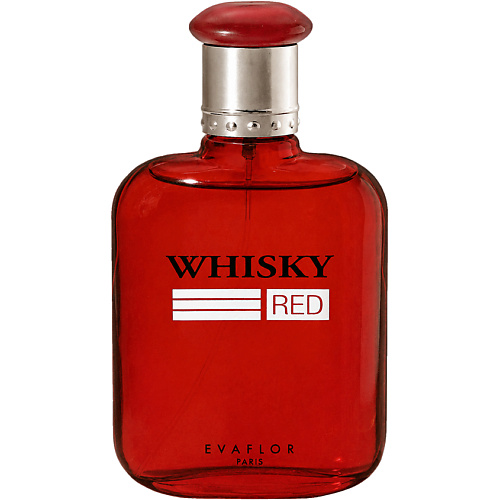 Туалетная вода мужская Red