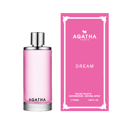 AGATHA Dream