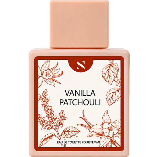 Туалетная вода Patchouli