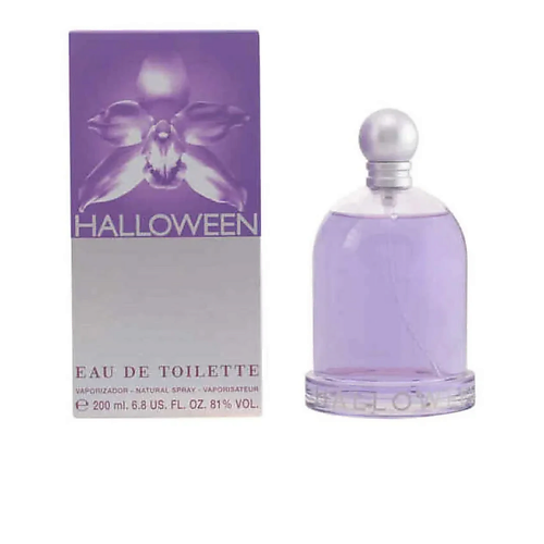 Туалетная вода J. Del Pozo Halloween