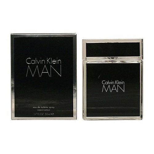 Туалетная вода CK Man