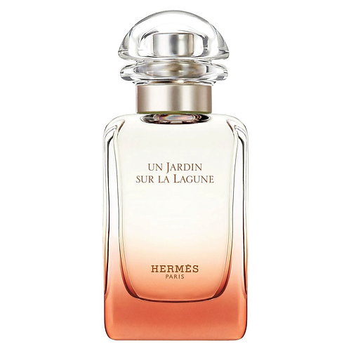 HERMES Туалетная вода Un Jardin sur la Lagune, миниатюра