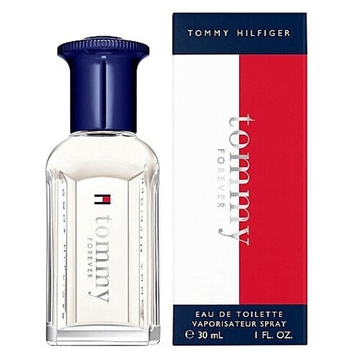 Туалетная вода Tommy Forever
