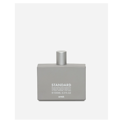 Туалетная вода Standard