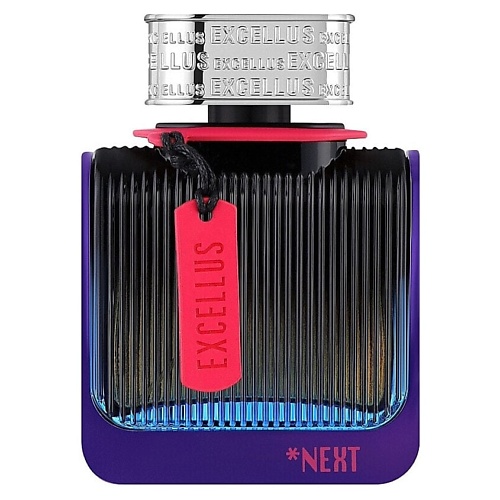 Парфюмерная вода Excellus Next