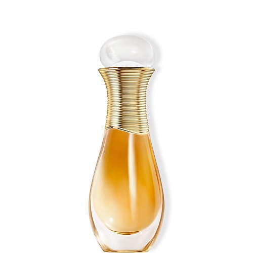 J'adore eau de parfum infinissime в роликовой жемчужине