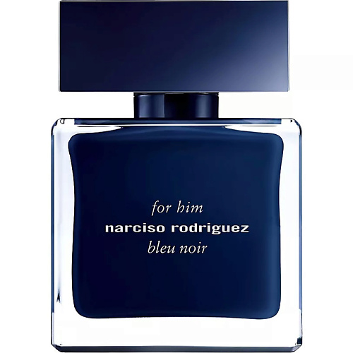 for him bleu noir