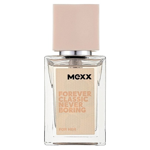 Туалетная вода Forever Classic Never Boring