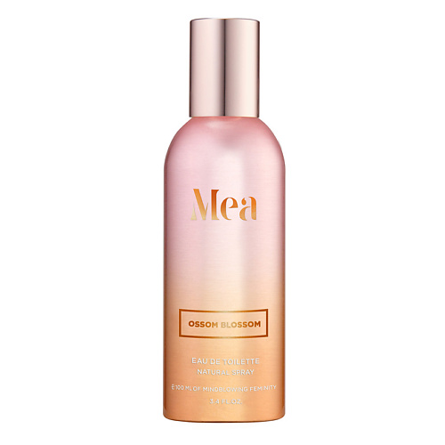 Ossom blossom Eau de toilette