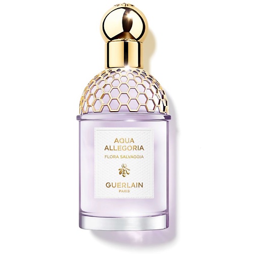 Aqua Allegoria Flora Salvaggia