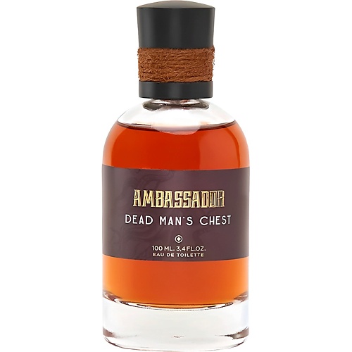 AMBASSADOR Dead Man's Chest