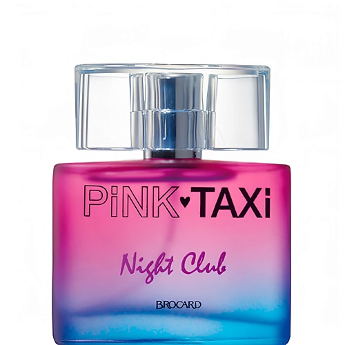 Pink Taxi NIGHT CLUB