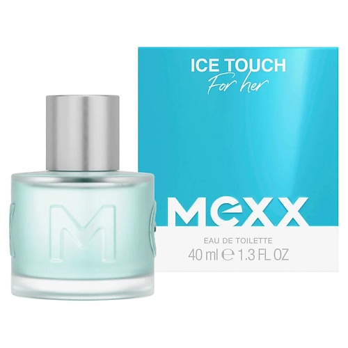 Туалетная вода Ice Touch Woman
