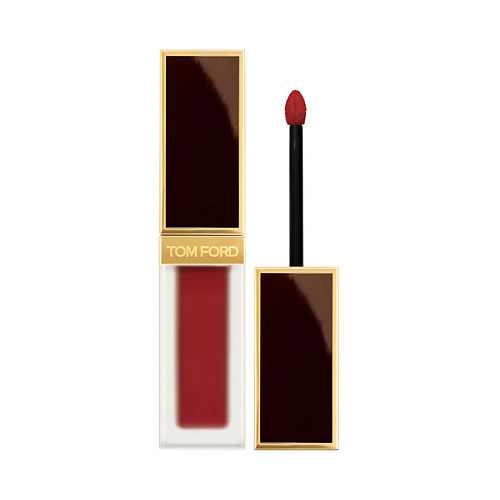 Жидкая помада для губ Liquid lip Luxe Matte
