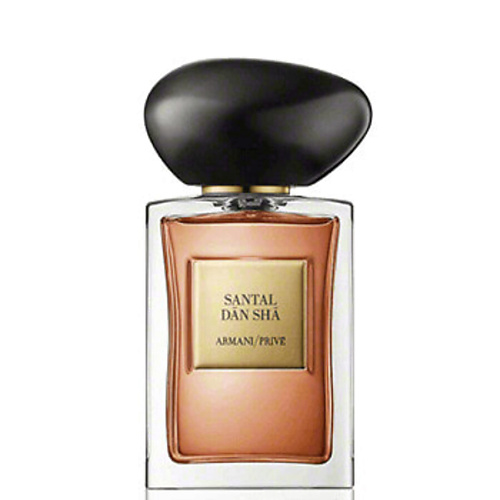 Туалетная вода Prive Santal Dan Sha
