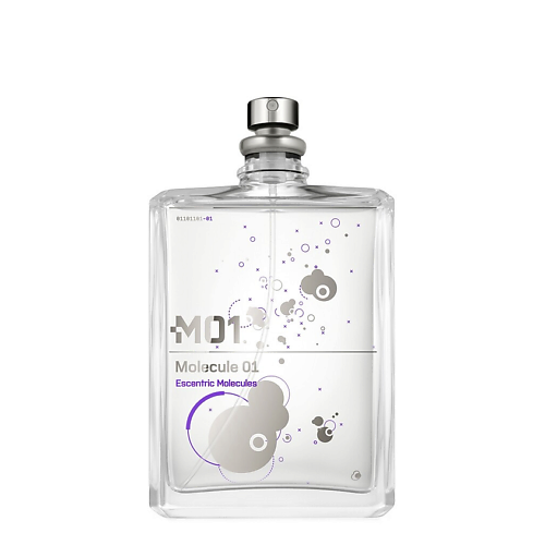 Туалетная вода Molecule 01