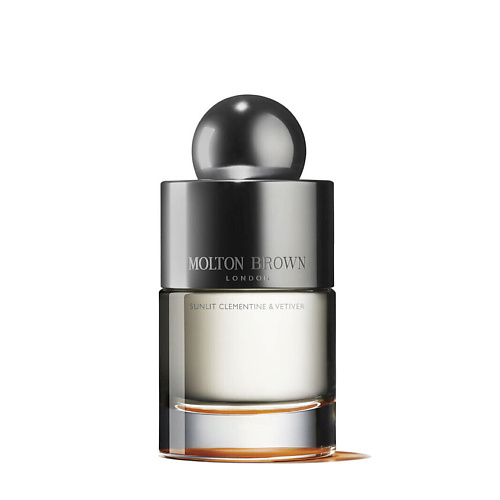 Туалетная вода Sunlit Clementine & Vetiver