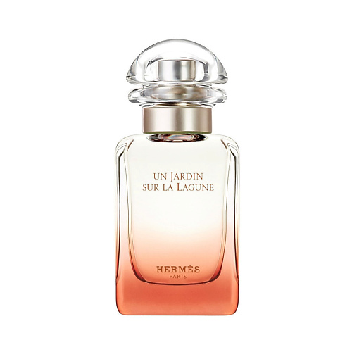 HERMES Туалетная вода Un Jardin Sur La Lagune