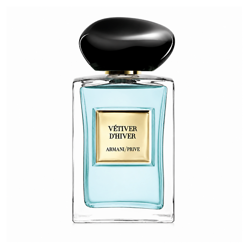 Туалетная вода Prive Vetiver d'Hiver