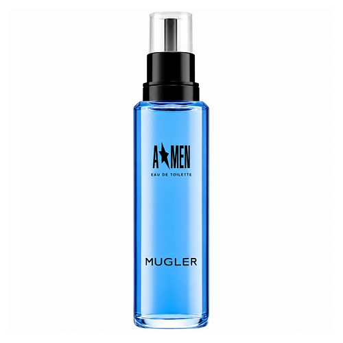 Парфюмированная вода мужская refill 3614273763967