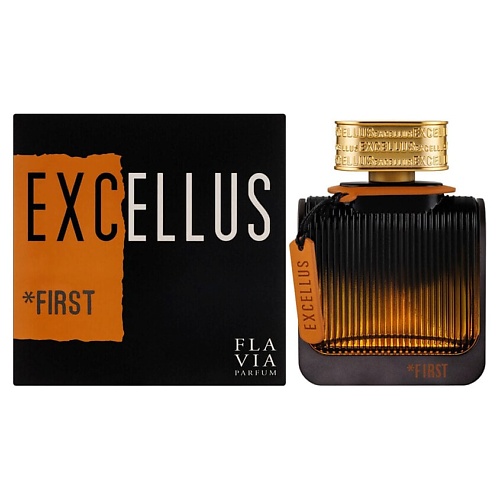 Парфюмерная вода Excellus First Pour Homme