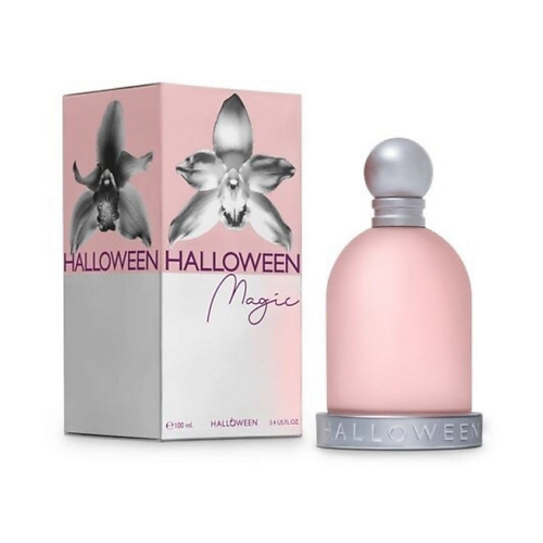 Туалетная вода HALLOWEEN Magic