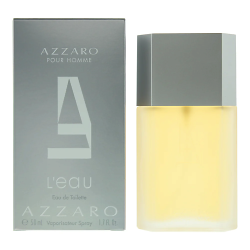 Туалетная вода  pour Homme L'Eau