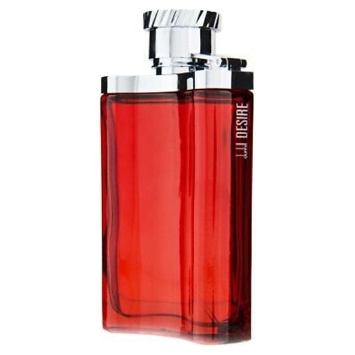 Туалетная вода Desire Red