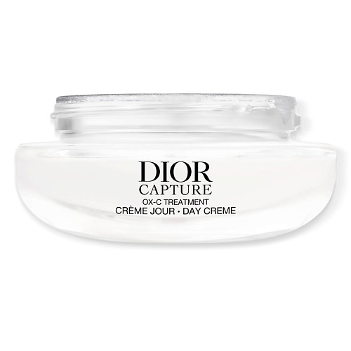 Сменный флакон омолаживающего дневного крема Dior Capture Day Creme Refill