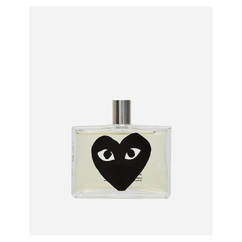 Туалетная вода PLAY BLACK