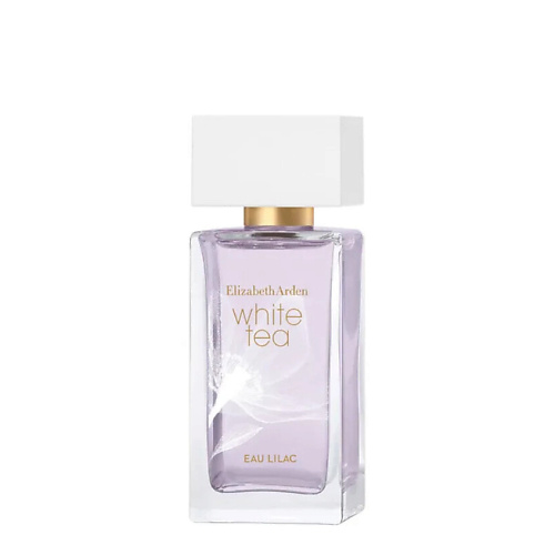 Туалетная вода White Tea Eau Lilac