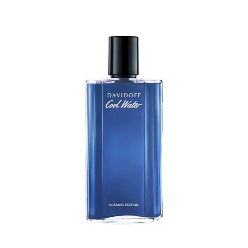 Туалетная вода Cool Water Oceanic Edition