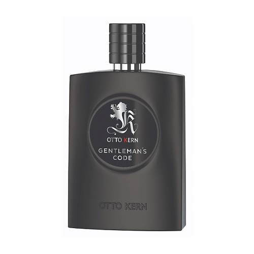Gentlemans Code Black