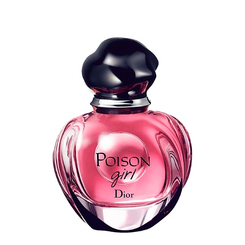 Poison Girl