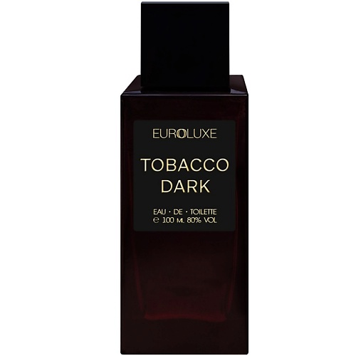 Туалетная вода Tobacco Dark