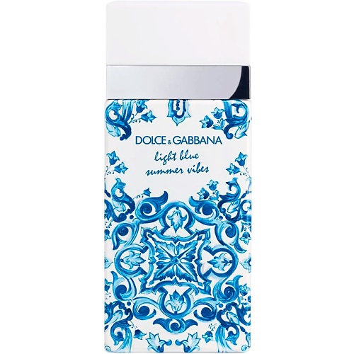 Light Blue Summer Vibes Eau de Toilette